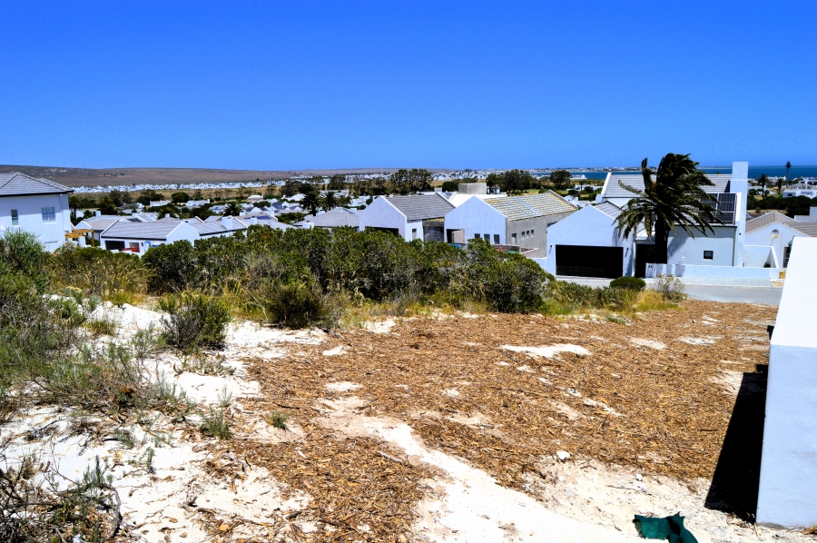 0 Bedroom Property for Sale in Shelley Point Western Cape
